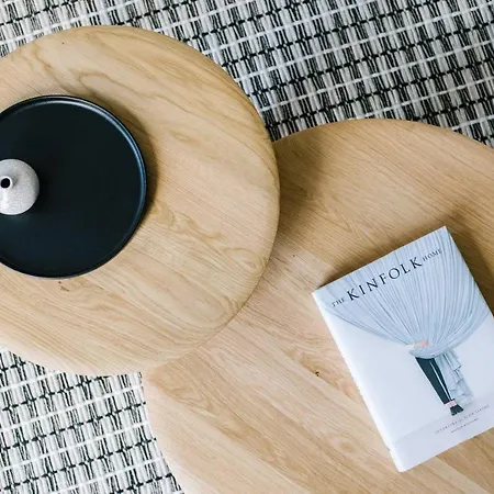 The Interlock - Oxford St Апартаменты