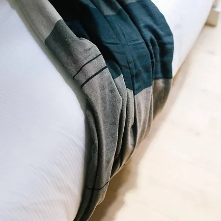 Апартаменты The Interlock - Oxford St
