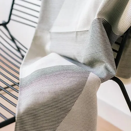 The Interlock - Oxford St Апартаменты *