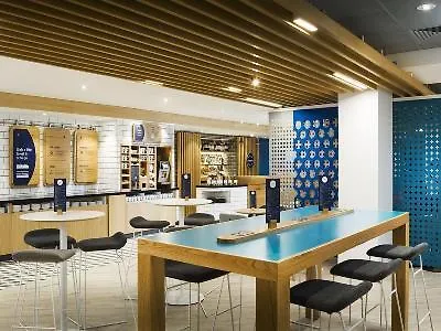 Hotel Express Park Royal By Ihg Londra