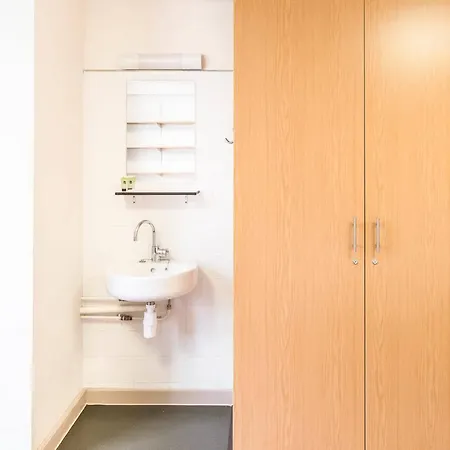Hotel Goodenough College -