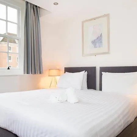 Goodenough College - 4* Londra