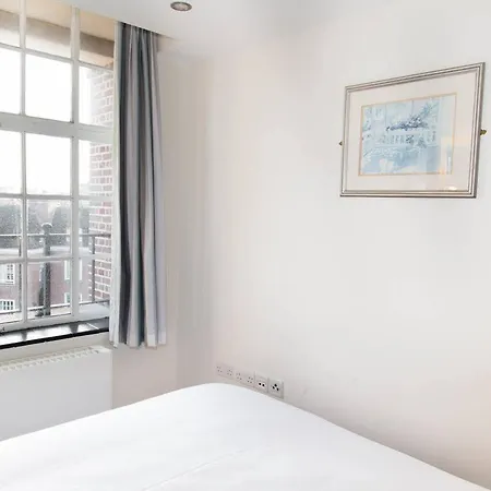 Hotel Goodenough College - Londra