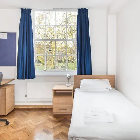 Goodenough College - Hotel Londra