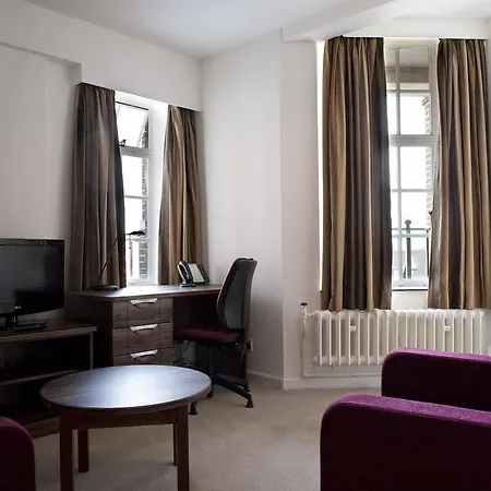 Goodenough College - 4* Londra