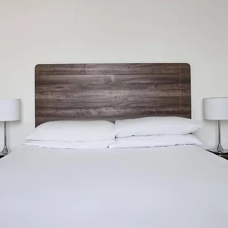 Hotel Goodenough College - Londra