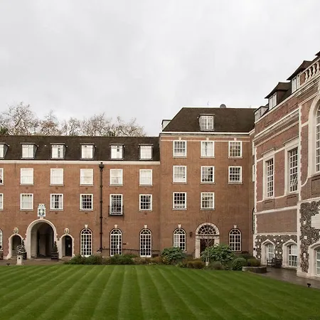 Goodenough College - Hotel