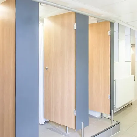 Goodenough College - Hotel Londra