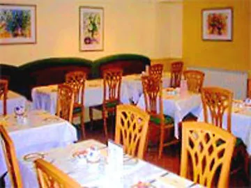 The Westland Hotel Londra