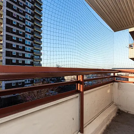 Apartment Queensland House