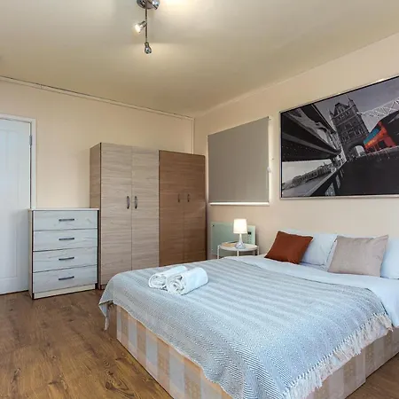 Apartment Queensland House *