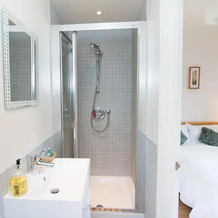 Bed & Breakfast Ros Mor 3*