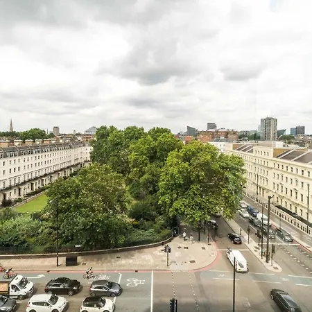 New Stunning 2bd Amazing Views Apartament *