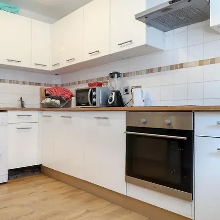 Apartment Queensland House *