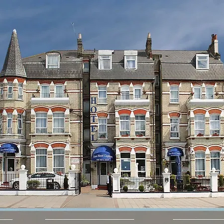 Clapham South Dudley London