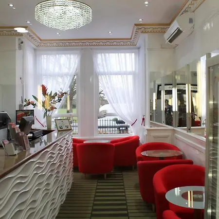 Clapham South Dudley Hotel