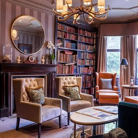 11 Cadogan Gardens And The By Iconic Luxury