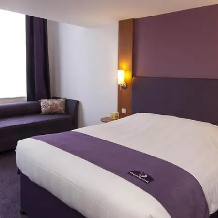 Premier London Park Hotel Wembley