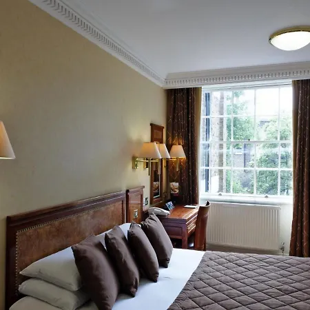 Grange Clarendon Hotel