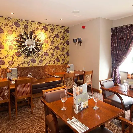 Premier London Park 3* Wembley