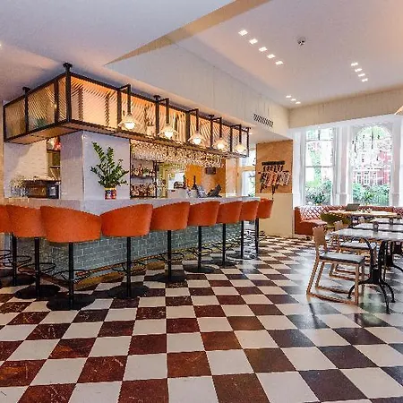 Indigo - Kensington By Ihg 4* Londýn