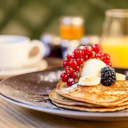 Indigo - Kensington By Ihg 4*