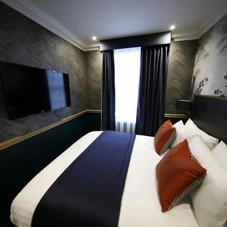 The Portico Hotel