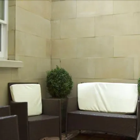 Regency House Guest house London