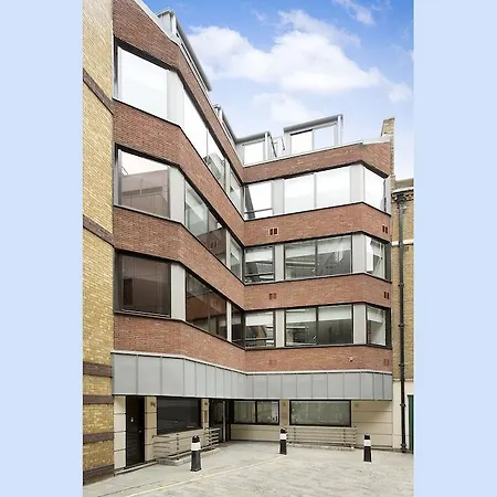 Red Lion Court By City2stay לונדון