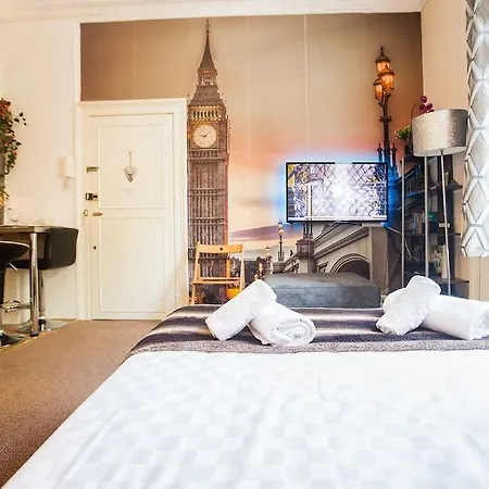 Hotel Pimlico Chic 4*