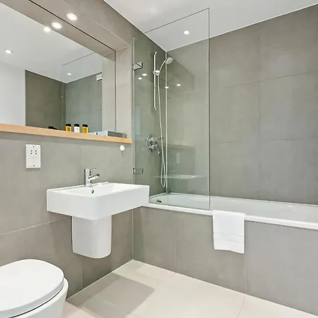 Phoenix Heights By Bridgestreet Apartament