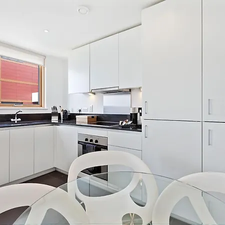 Phoenix Heights By Bridgestreet Apartament *
