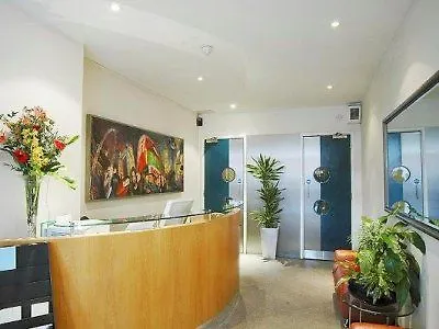 196 Bishopsgate * Лондон