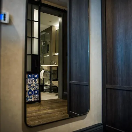 Hotel Clayton Of 4*