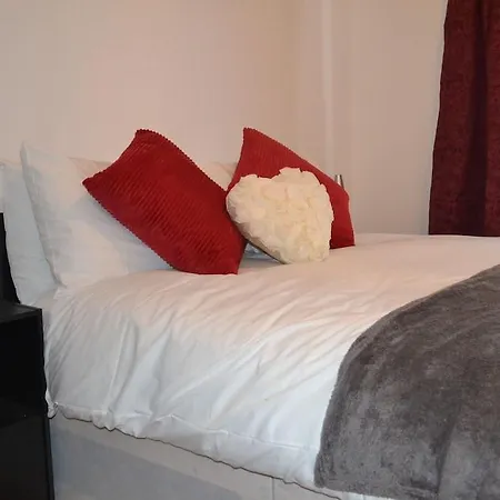Forest In Bed & Breakfast 4*