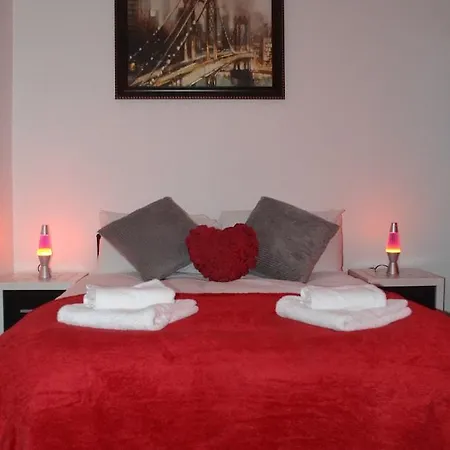 Forest In Bed & Breakfast