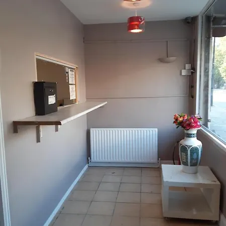 Hotel Goddis