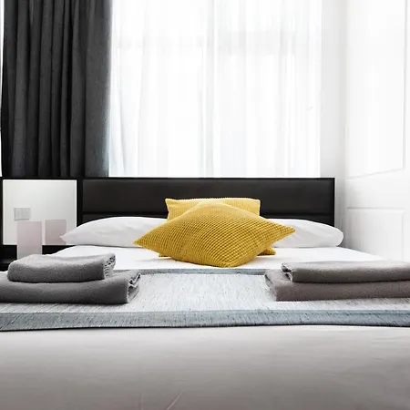 Hoxton Shoreditch 3*