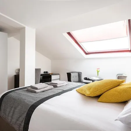 Hoxton Shoreditch Hotel London