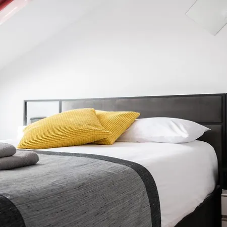 Hoxton Shoreditch