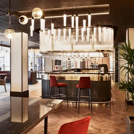 Radisson And Conference Centre London Heathrow 4* 히드로