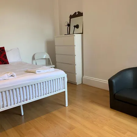 Hotel Brick Lane Londres