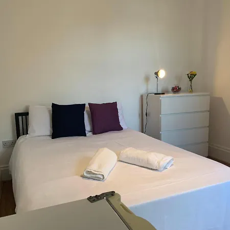 Brick Lane Hotel