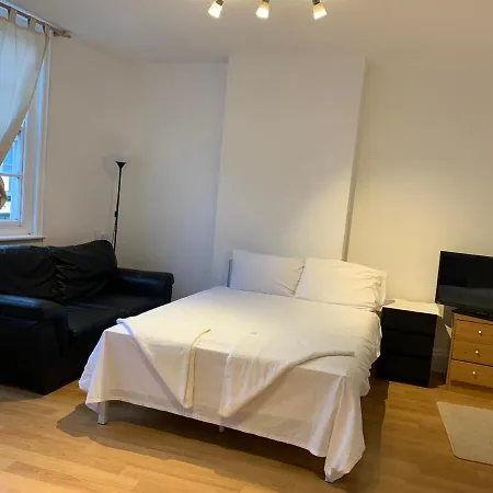 Hotel Brick Lane Londres