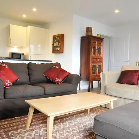 Wonderful, Bright Greenwich Sleeps 7 ! Holiday home *