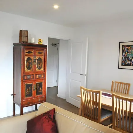 Wonderful, Bright Greenwich Sleeps 7 ! Holiday home London
