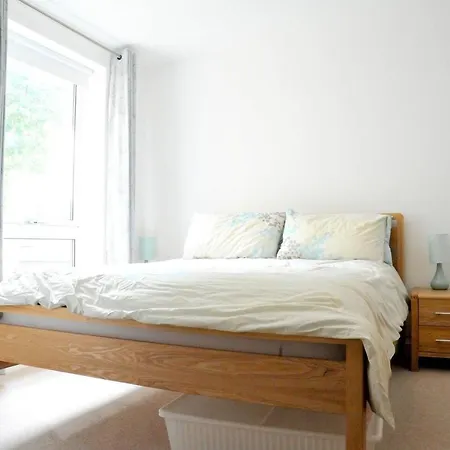 Holiday home Wonderful, Bright Greenwich Sleeps 7 ! London