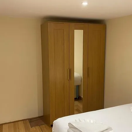 R12-b32-mezzanine Studio Near Hyde Park Appartamento *