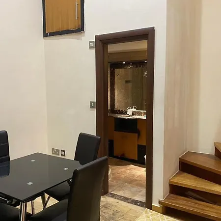 Appartamento R12-b32-mezzanine Studio Near Hyde Park