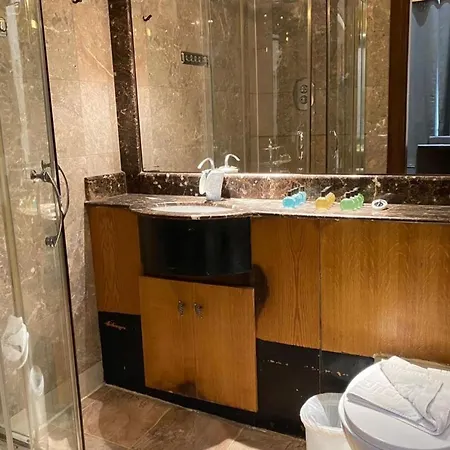 R12-b32-mezzanine Studio Near Hyde Park *